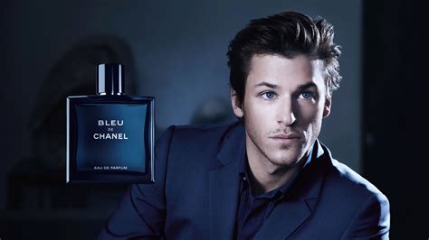 bleu chanel commercial.